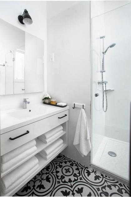 Brill Budapest Apartments 2 - image 13