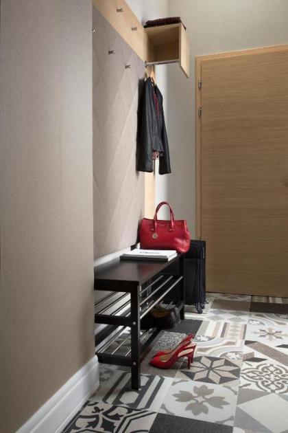 Brill Budapest Apartments 2 - image 18