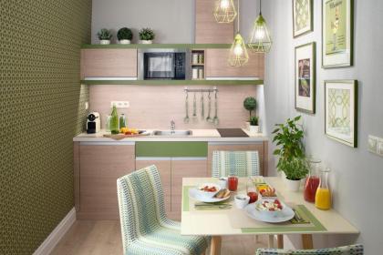 Brill Budapest Apartments 2 - image 7