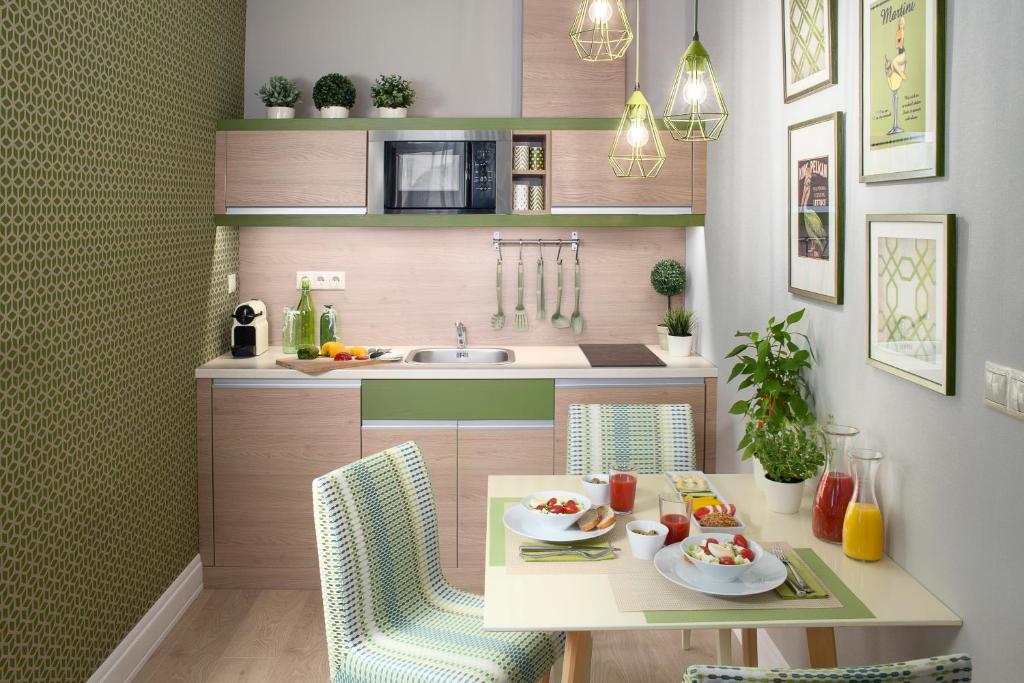 Brill Budapest Apartments 2 - image 7