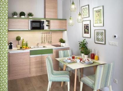 Brill Budapest Apartments 2 - image 8