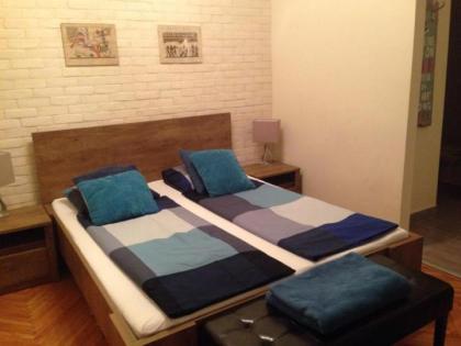 Rustic apartman - image 5