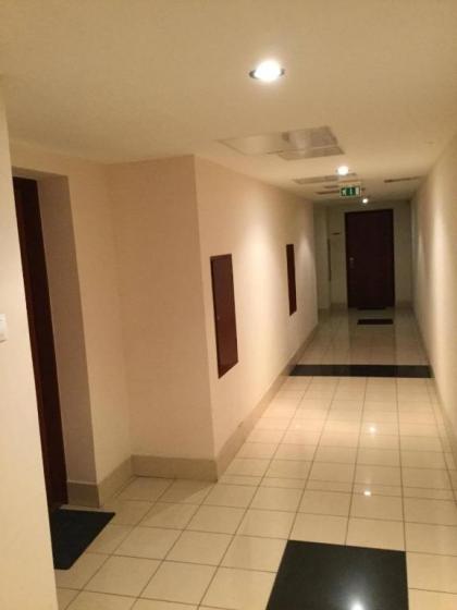 Lia's Apartment in Gozsdu - image 11