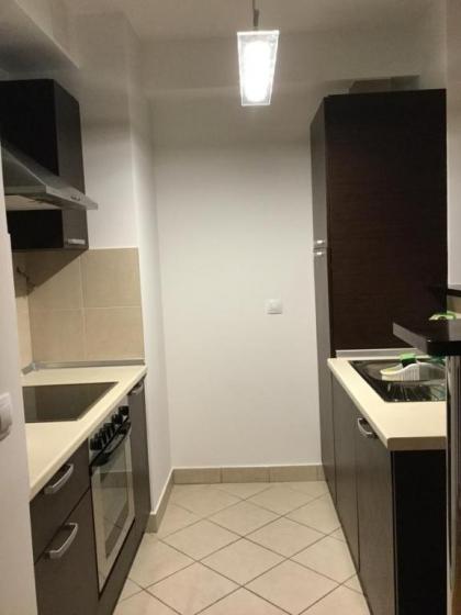 Lia's Apartment in Gozsdu - image 15