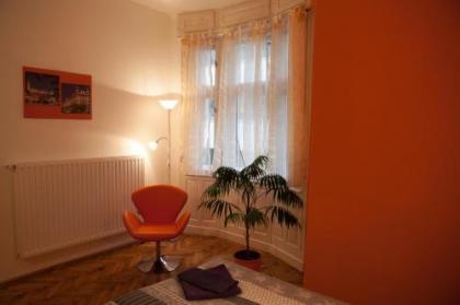 Buda Trió Apartments - image 8