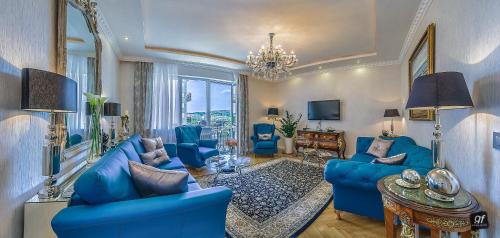 VIP Residence Budapest - main image
