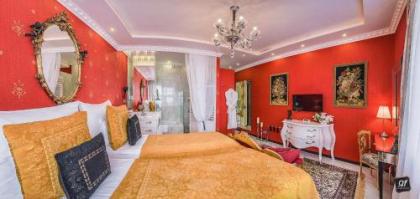 VIP Residence Budapest - image 10