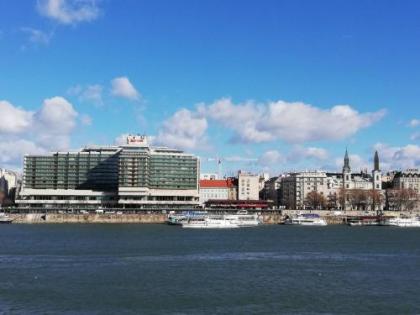 VIP Residence Budapest - image 2