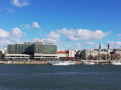 VIP Residence Budapest - image 2