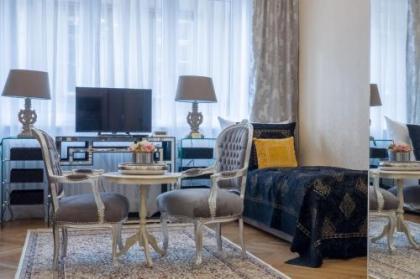 VIP Residence Budapest - image 20