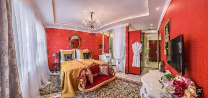 VIP Residence Budapest - image 5
