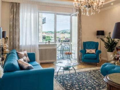 VIP Residence Budapest - image 6