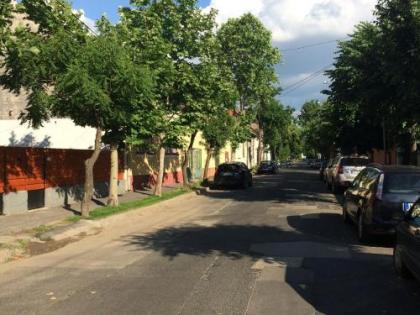 Green Garden Apartman - image 16
