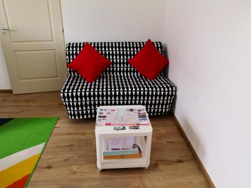 Green Garden Apartman - image 3