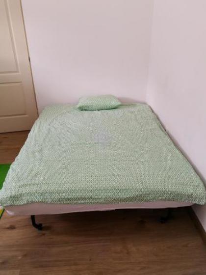 Green Garden Apartman - image 9