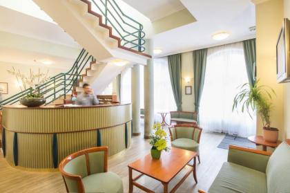 Baross City Apartments - image 2