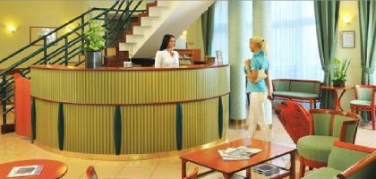 Baross City Apartments - image 5