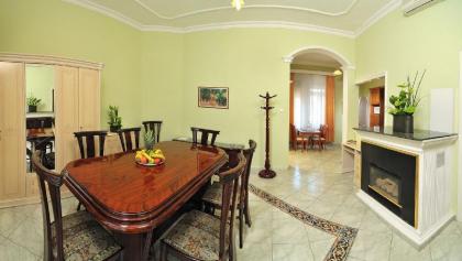 Baross City Apartments - image 6