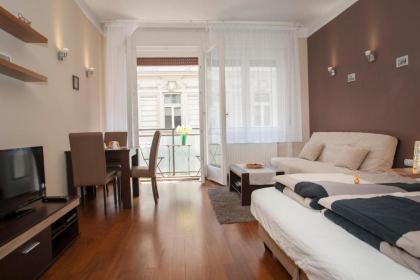 Katrin Apartment - image 15