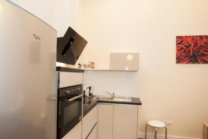 Anna Apartment - image 16
