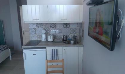 Budanest Apartments - image 12