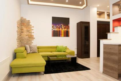 Great Market Hall Apartment - image 1