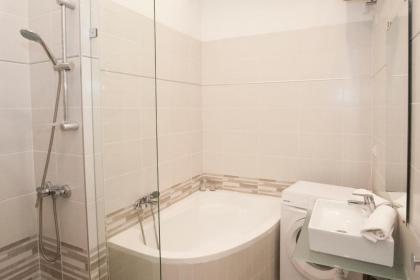 Great Market Hall Apartment - image 11