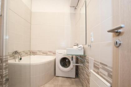 Great Market Hall Apartment - image 12