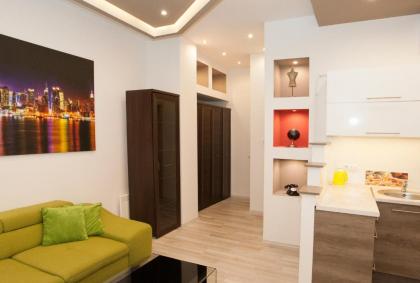 Great Market Hall Apartment - image 14