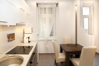 Great Market Hall Apartment - image 15