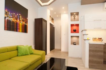 Great Market Hall Apartment - image 17