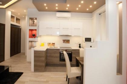 Great Market Hall Apartment - image 18