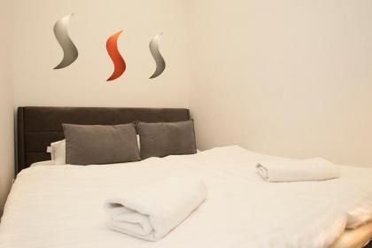 Great Market Hall Apartment - image 20