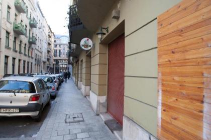 Great Market Hall Apartment - image 4