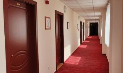 Diana Club Hotel - image 10