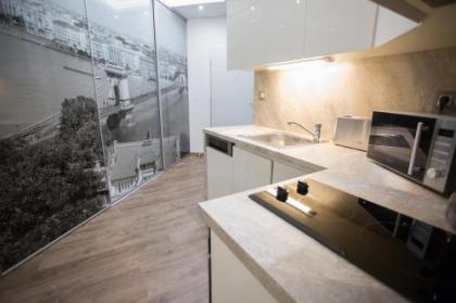 All Seasons Apartment - image 11