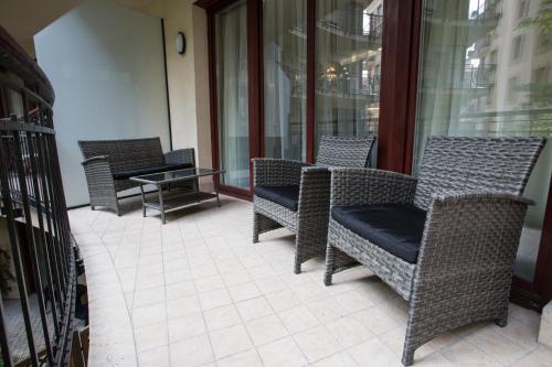 All Seasons Apartment - image 7