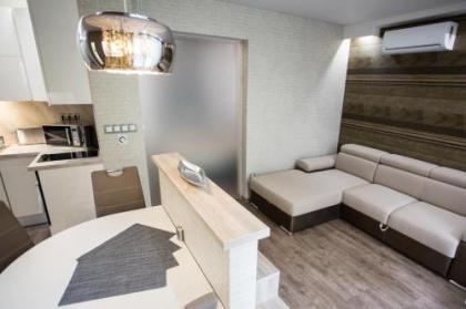 All Seasons Apartment - image 9
