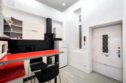 Vanesia Boutique Apartment - image 12