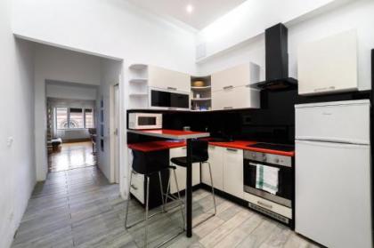Vanesia Boutique Apartment - image 14