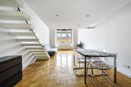 Vanesia Boutique Apartment - image 8