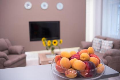 Gerda Apartment - image 1