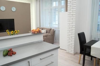 Gerda Apartment - image 11