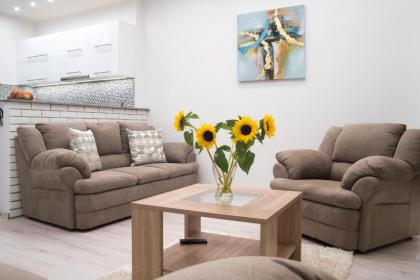 Gerda Apartment - image 12