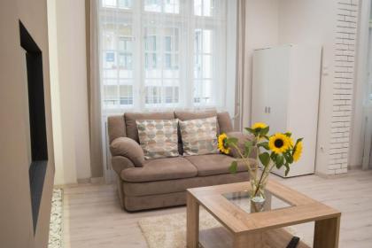 Gerda Apartment - image 18