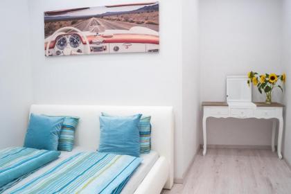 Gerda Apartment - image 2