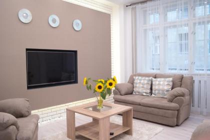 Gerda Apartment - image 20