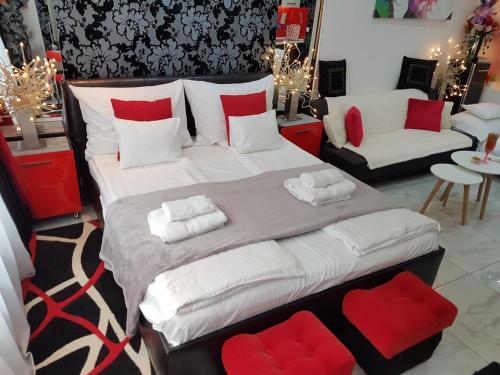 VIP Apartments Budapest Central - main image