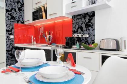 VIP Apartments Budapest Central - image 2