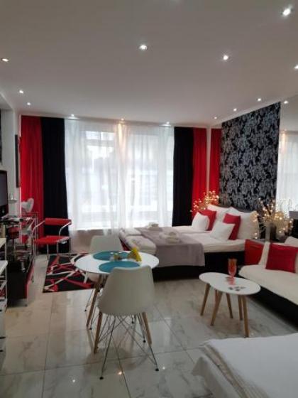 VIP Apartments Budapest Central - image 3